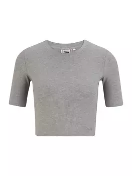 Футболка FILA Shirt ELWYN, серый