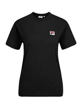 Футболка FILA Shirt LIEBSTADT, черный