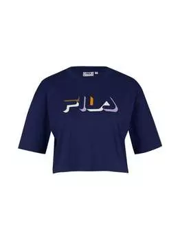 Футболка Fila, синий