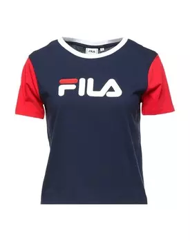 Футболка Fila, синий