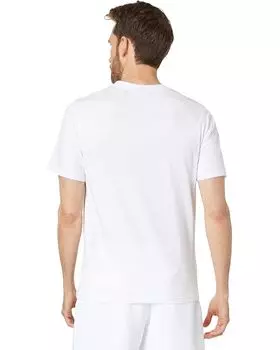 Футболка Fila Skylar Tee, белый