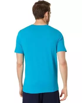 Футболка Fila Skylar Tee, цвет Capri Breeze