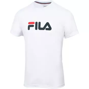 Футболка Fila Sport Logo, белый