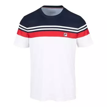Футболка Fila Sport Malte, белый