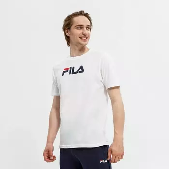 Футболка Fila SS Eagle, белый