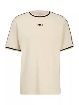 Футболка Fila TANGGU, экрю