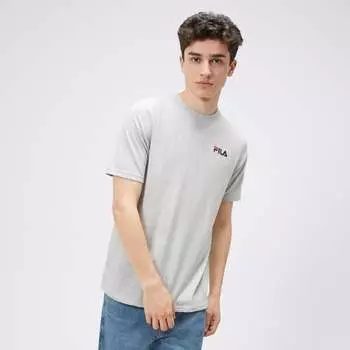 Футболка Fila Terry, серый