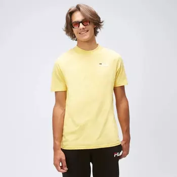 Футболка Fila Terry, желтый