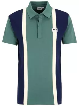 Футболка Fila THERES, разноцветный