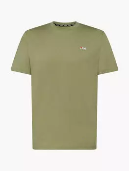 Футболка Fila, зеленый