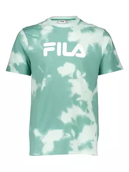 Футболка Fila, зеленый