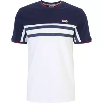 Футболка Fila Zilly, синий