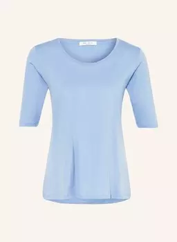 Футболка фили Stefan Brandt, цвет 07.300 celeste