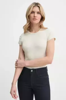 Футболка Filippa K, бежевый