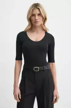 Футболка Filippa K, черный