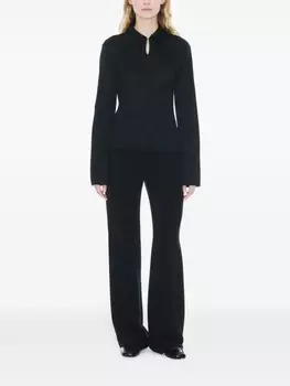 Футболка Филиппа К Filippa K, черный