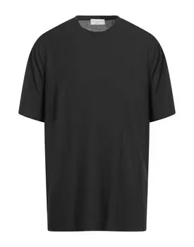 Футболка Filippo De Laurentiis, черный