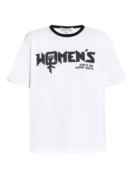 Футболка Филиша MUNTHE, белый