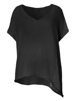 Футболка fimfi, черный