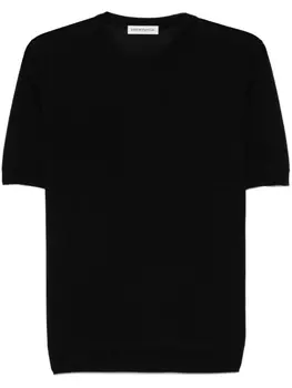 Футболка Finezza GOES BOTANICAL, черный