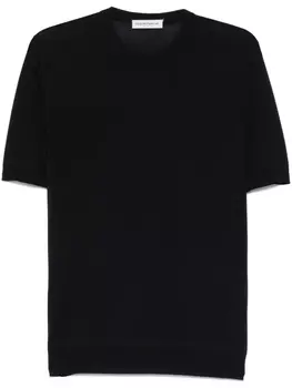 Футболка Finezza GOES BOTANICAL, синий