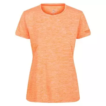 Футболка fingal edition Regatta, оранжевый