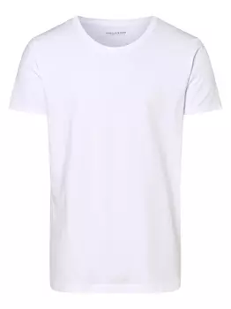 Футболка Finshley & Harding, белый