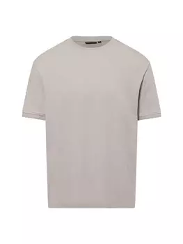 Футболка Finshley & Harding, цвет kitt