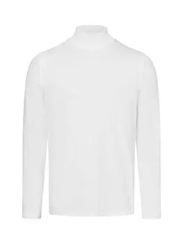 Футболка Finshley & Harding Langarmshirt, белый