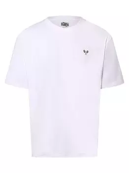 Футболка Finshley & Harding London, белый