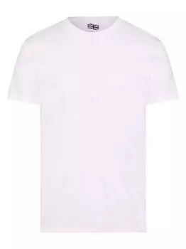 Футболка Finshley & Harding London, белый