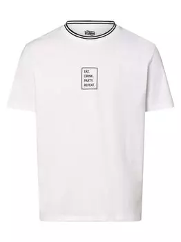 Футболка Finshley & Harding London, черный