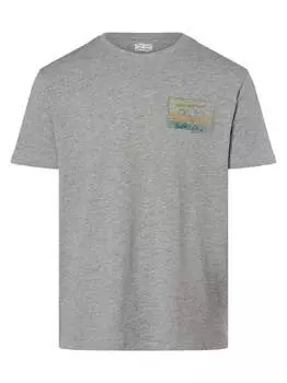 Футболка Finshley & Harding London, серый