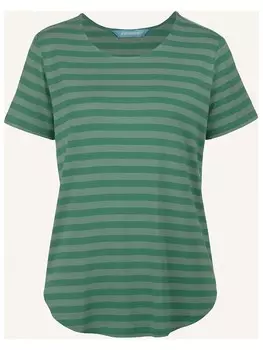 Футболка finside Mekkoli, зеленый