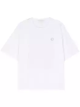 Футболка Fiords Socit Anonyme, белый