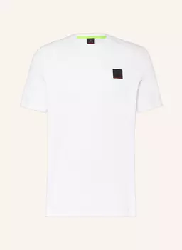 Футболка Fire+Ice, белый