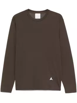 Футболка Fireflies ROA, коричневый