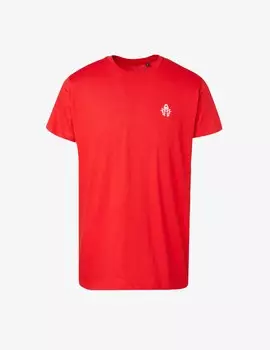 Футболка Firenze Red Rinascente, цвет Rossa\Bianca