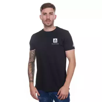 Футболка Fischer Essentials, черный
