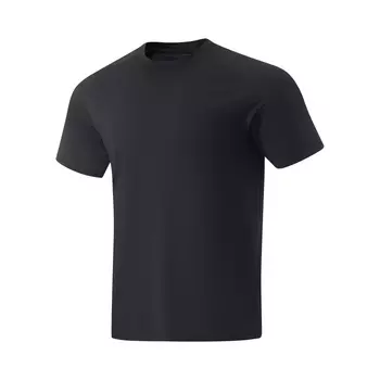 Футболка Fitness Series для мужчин, черная Lining, черный