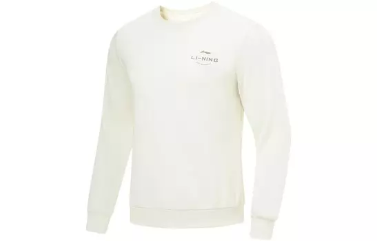 Футболка Fitness Series мужская зеленая Lining, зеленый