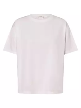 Футболка fizvalley American Vintage, белый