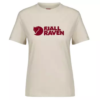 Футболка Fjllrven, белый