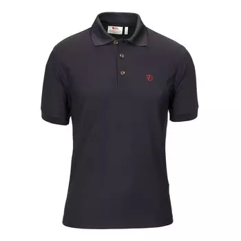 Футболка Fjllrven, цвет Blueblack
