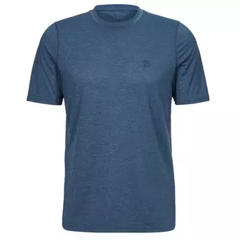 Футболка Fjllrven, цвет Indigo Blue
