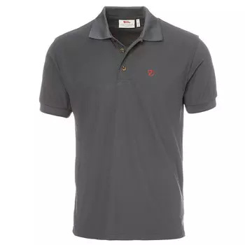 Футболка Fjllrven, цвет Mountain Grey