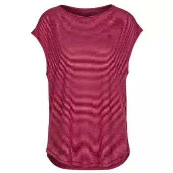 Футболка Fjllrven, цвет Pomegranate Red