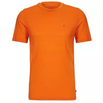 Футболка Fjllrven, цвет Sunset Orange