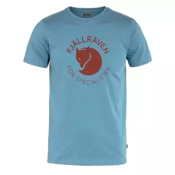 Футболка Fjllrven Fox, синий