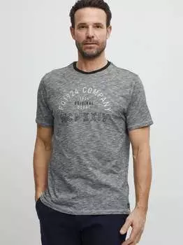 Футболка фкивар Fq1924, синий